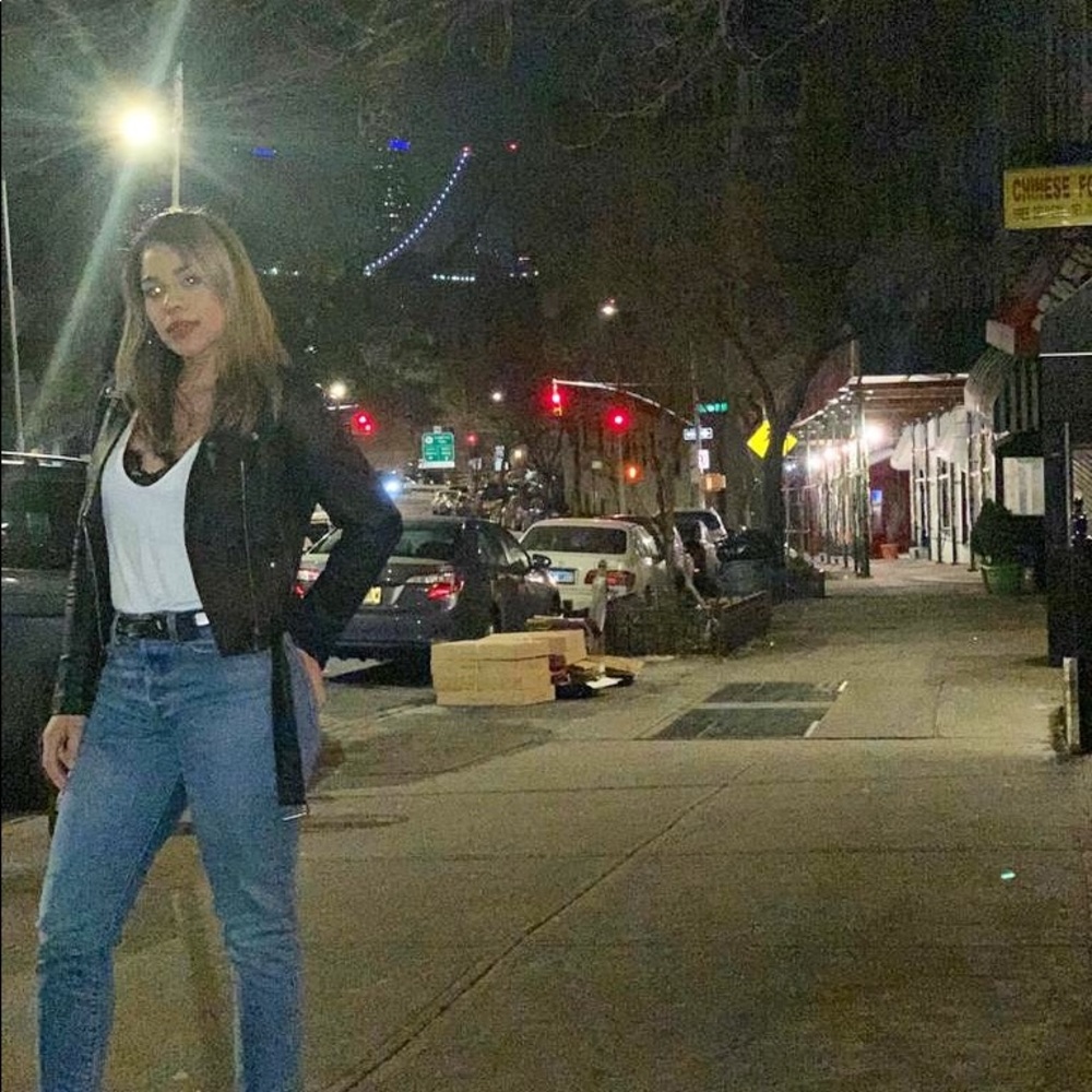 Meet your Posher, Stephanie